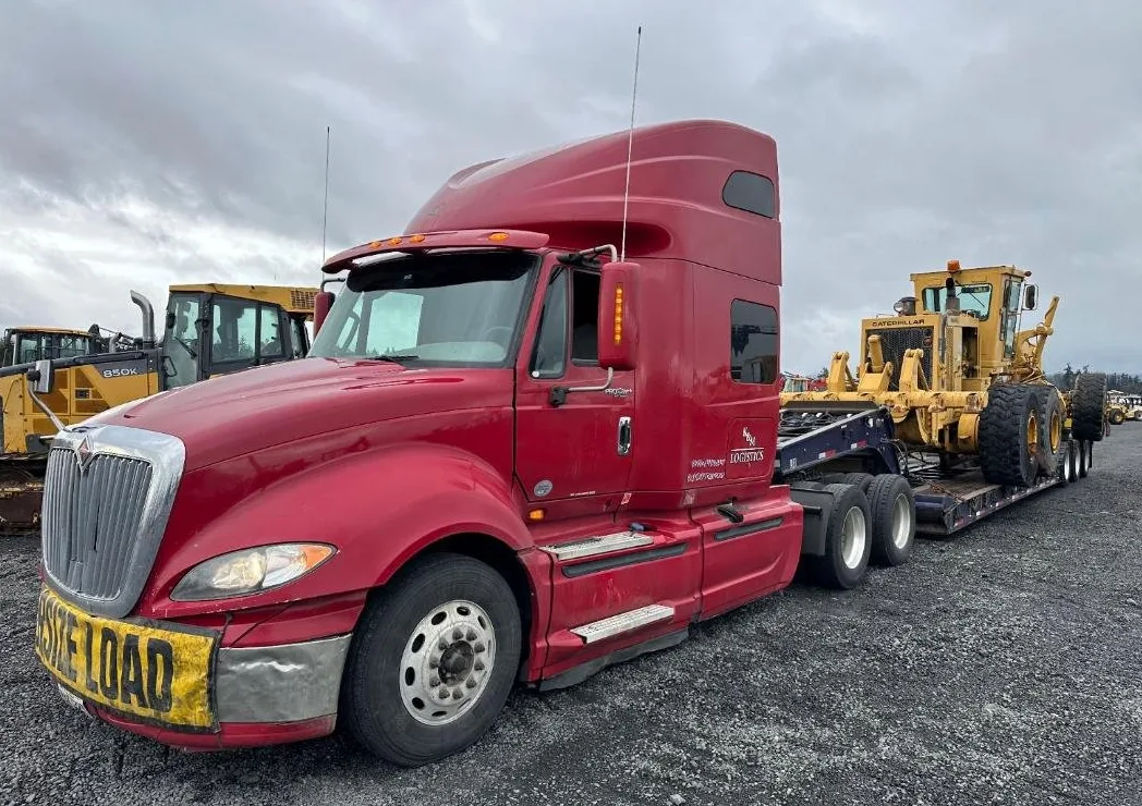 Overseas vehicle export documentation and customs clearance for international auto transport